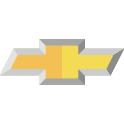 Chevrolet company logo