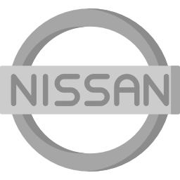 NISSAN company logo