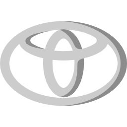 Toyota company logo
