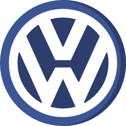 Volkswagen company logo