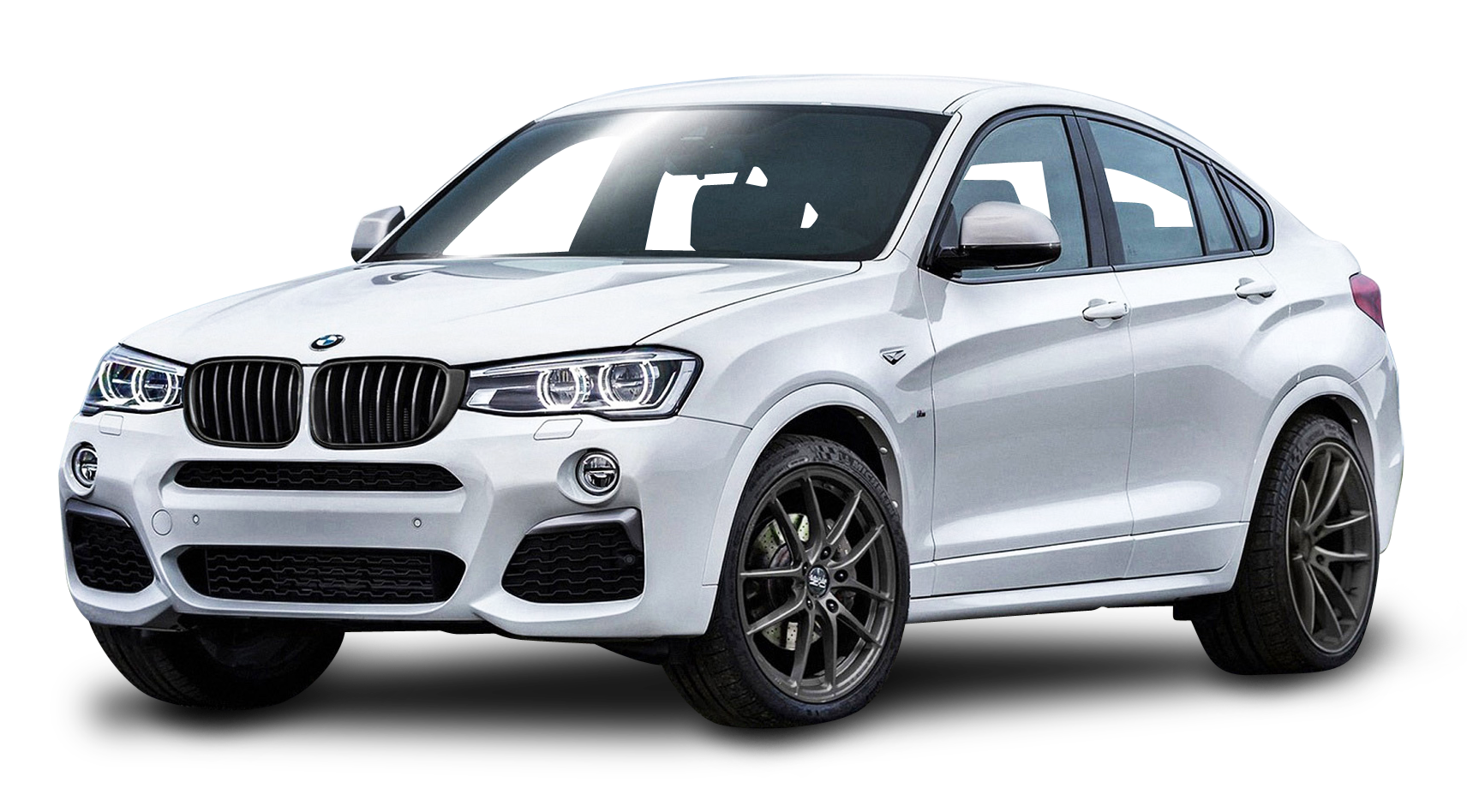BMW car