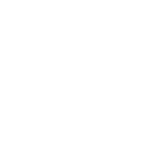 Broken windshield icon